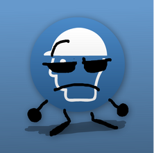 Christopher Portrait